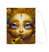 Sunset Serenade Laundry Bag - Beyond T-shirts
